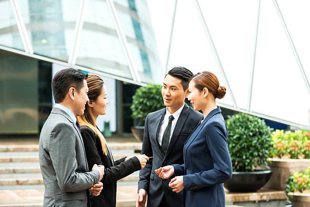Business Etiquette in China: A Practical Guide for International Professionals