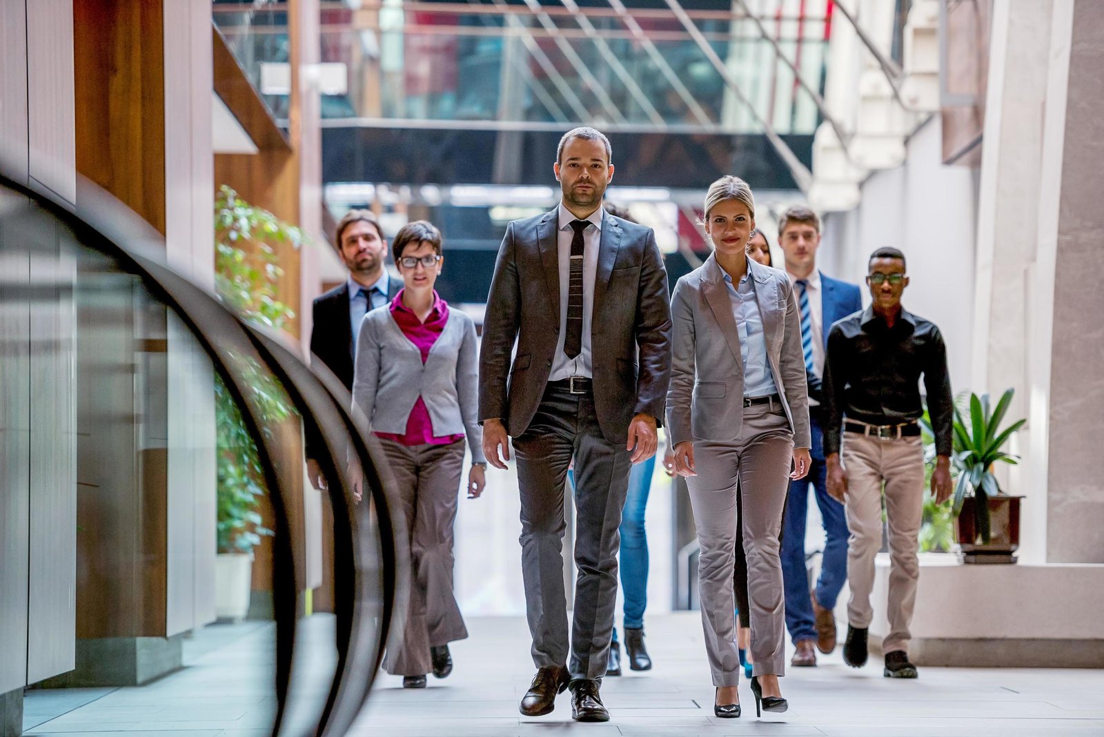 Business Etiquette in Germany: A Practical Guide for International Professionals
