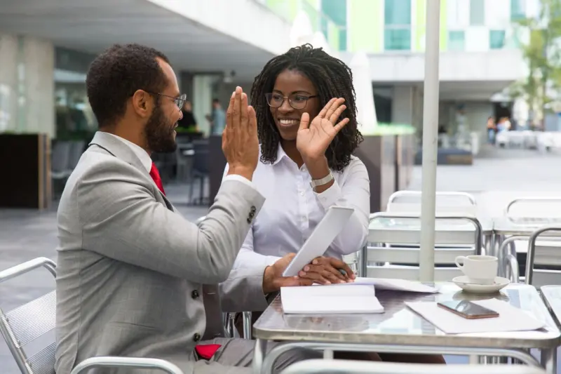 Business Etiquette in Nigeria: A Practical Guide for International Professionals