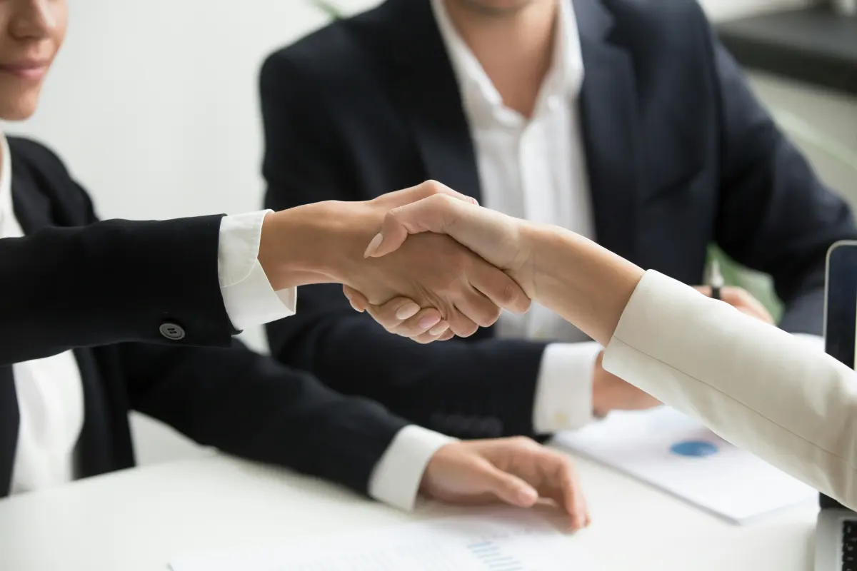 Business Etiquette in the United States: A Practical Guide for International Professionals