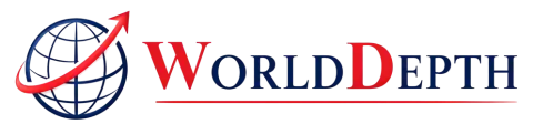 WorldDepth